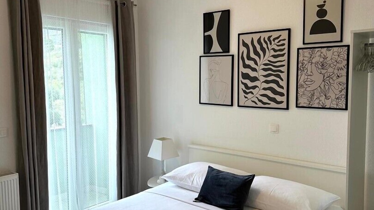 Photo of Bedroom in Zelenka