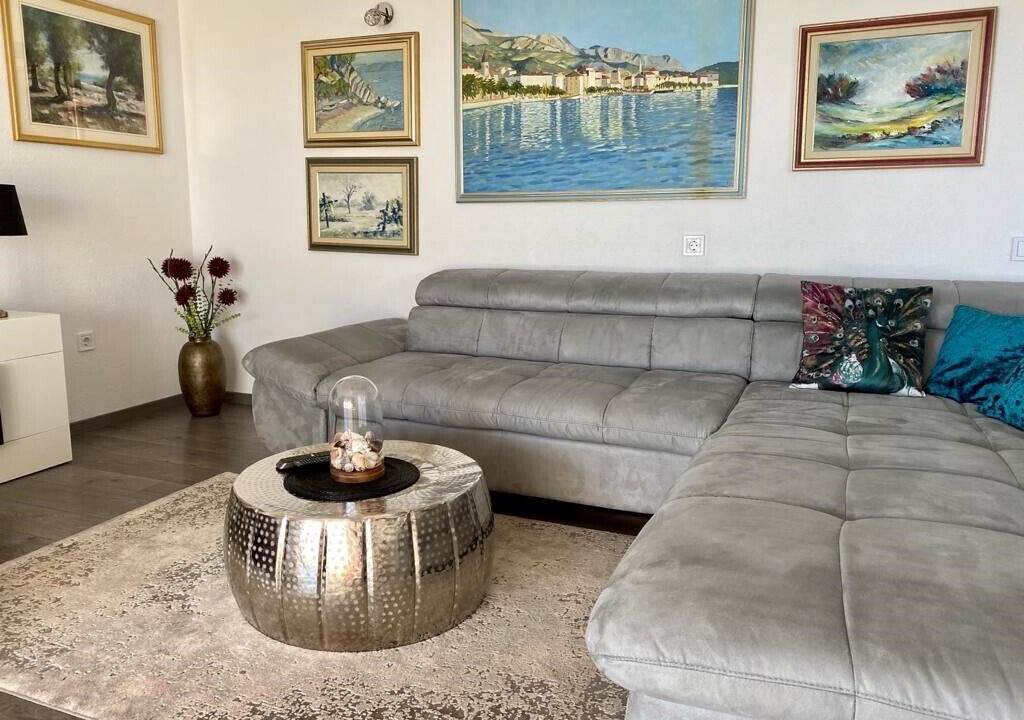 Photo of Livingroom in Zelenka