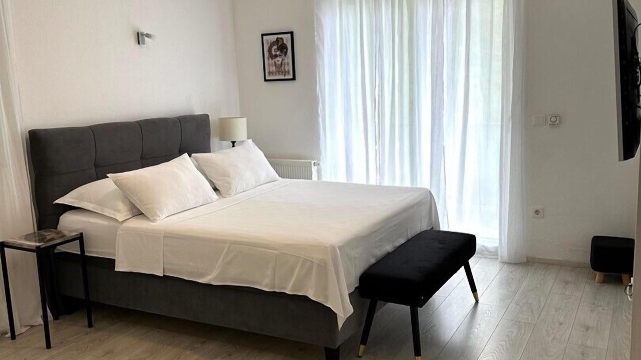 Photo of Bedroom in Zelenka