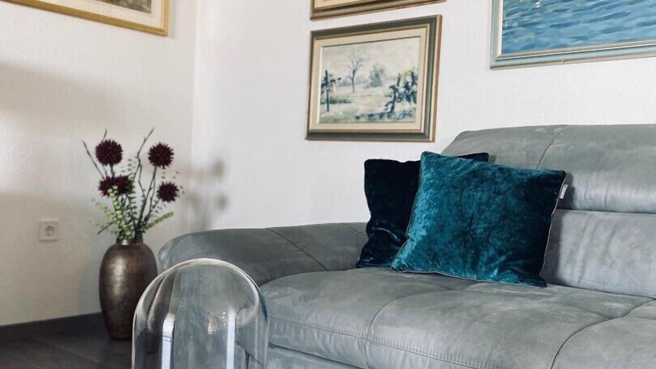 Photo of Livingroom in Zelenka