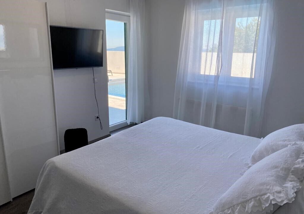 Photo of Bedroom in Zelenka