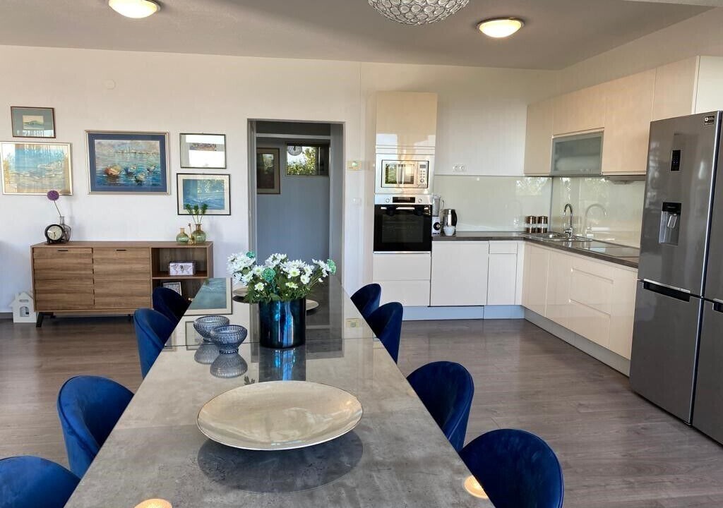 Photo of Kitchen in Zelenka