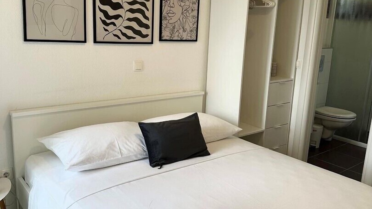 Photo of Bedroom in Zelenka