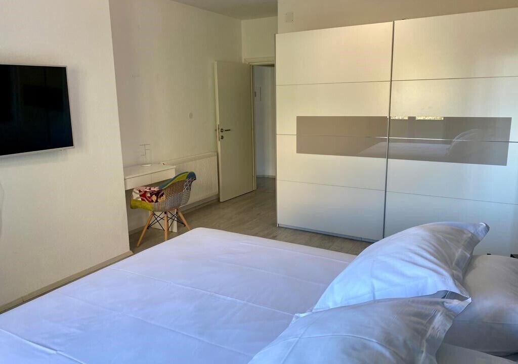 Photo of Bedroom in Zelenka
