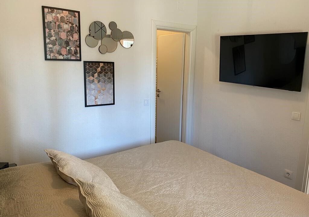 Photo of Bedroom in Zelenka