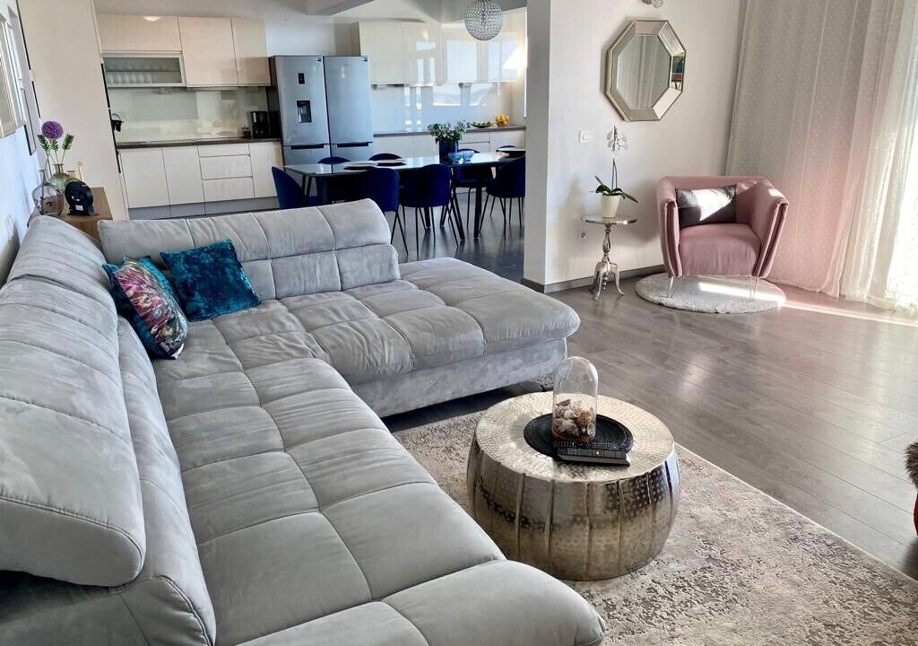 Photo of Livingroom in Zelenka