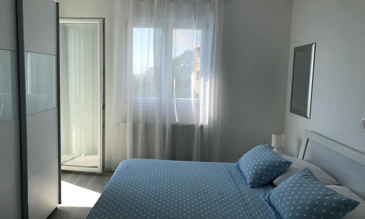 Photo of Bedroom in Zelenka