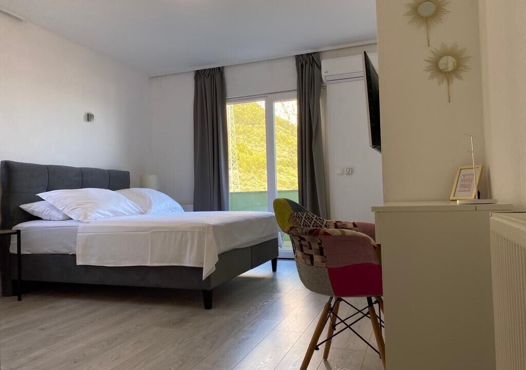 Photo of Bedroom in Zelenka