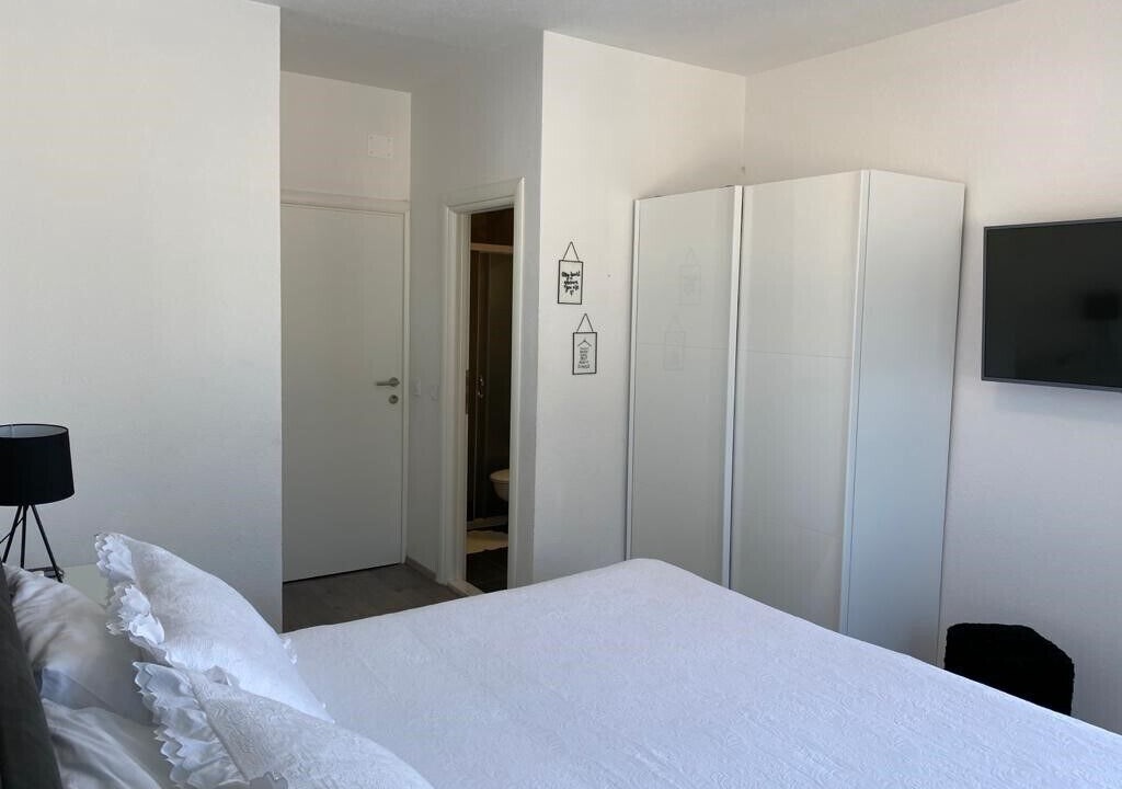 Photo of Bedroom in Zelenka