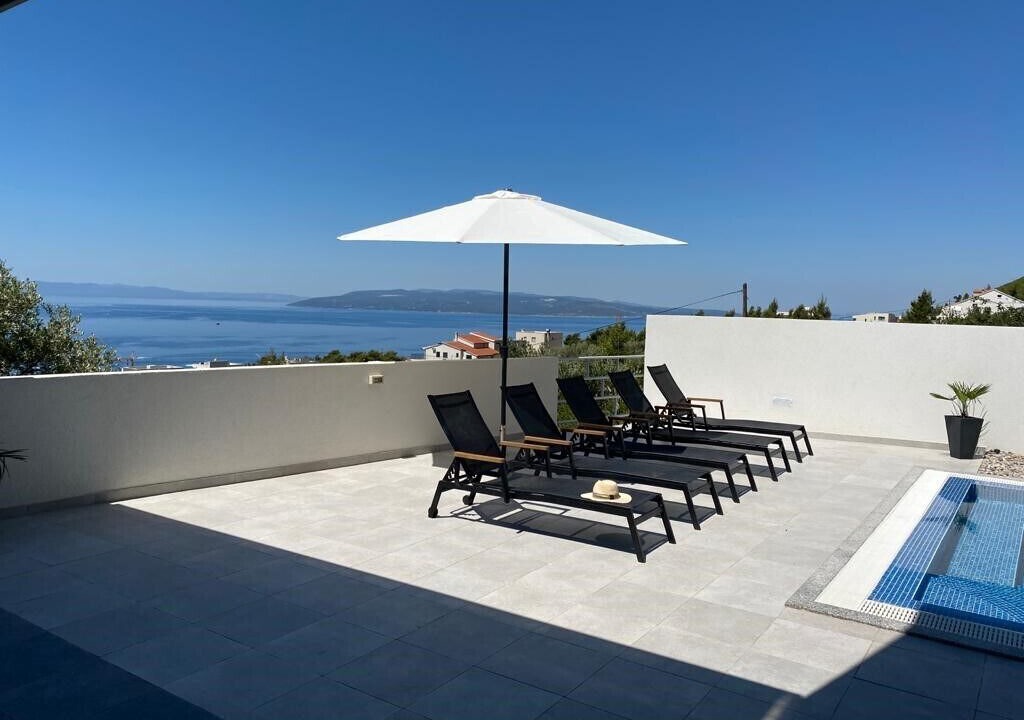 Photo of Patio Balcony in Zelenka