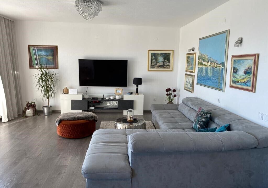 Photo of Livingroom in Zelenka