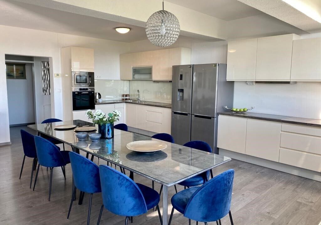 Photo of Kitchen in Zelenka