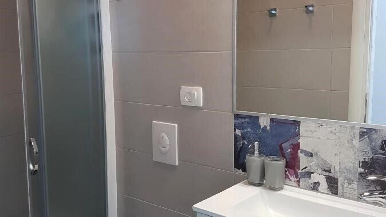 Photo of Bathroom in Zelenka