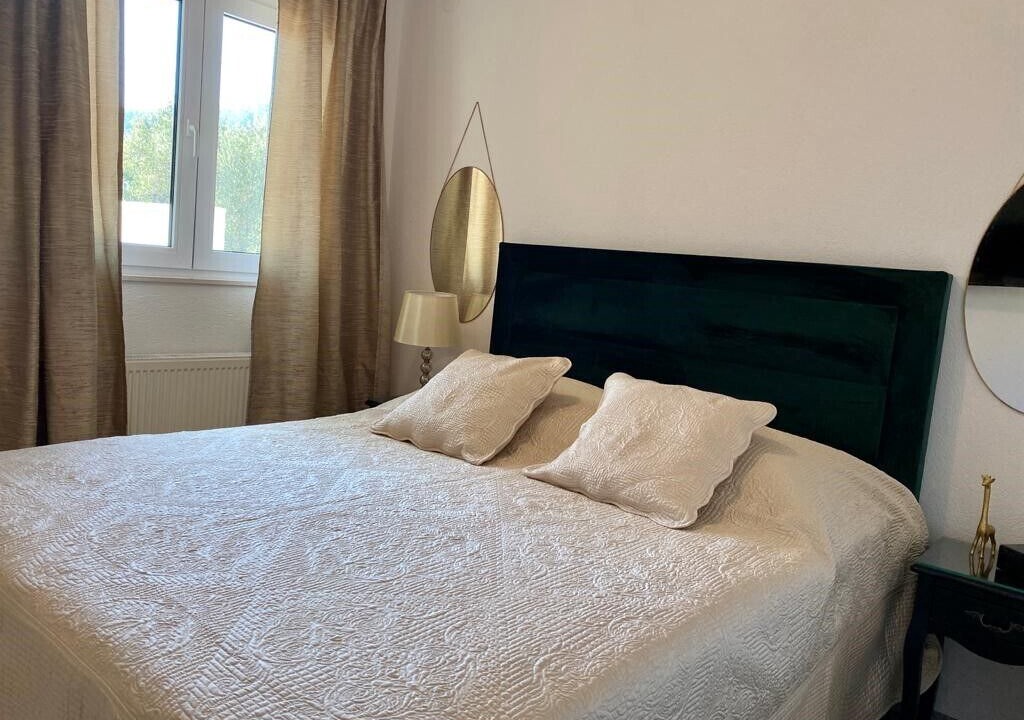 Photo of Bedroom in Zelenka