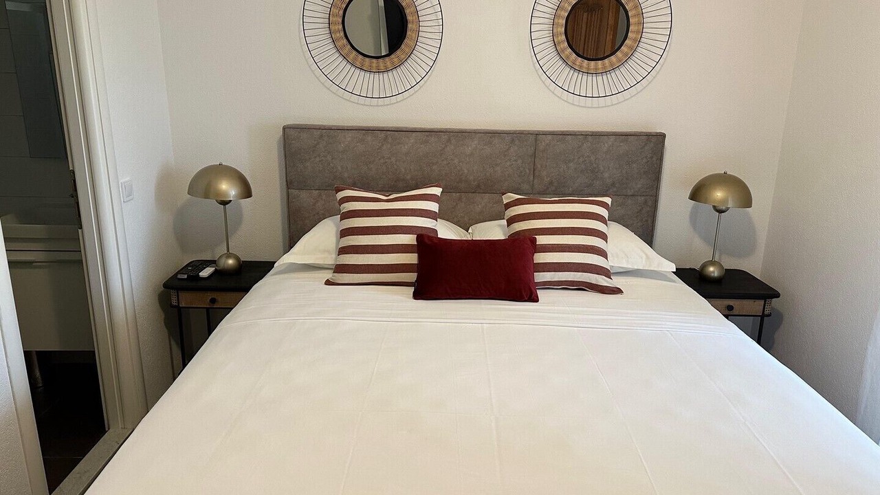 Photo of Bedroom in Zelenka