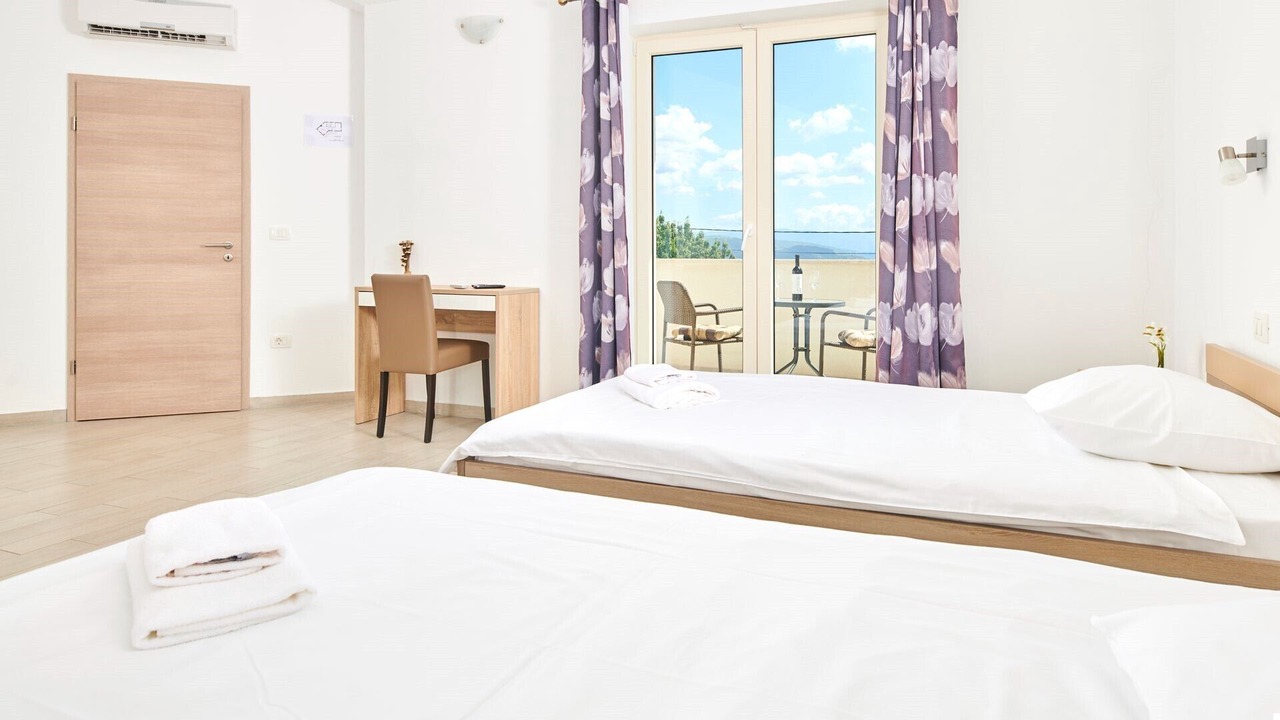 Photo of Bedroom in Vizinada