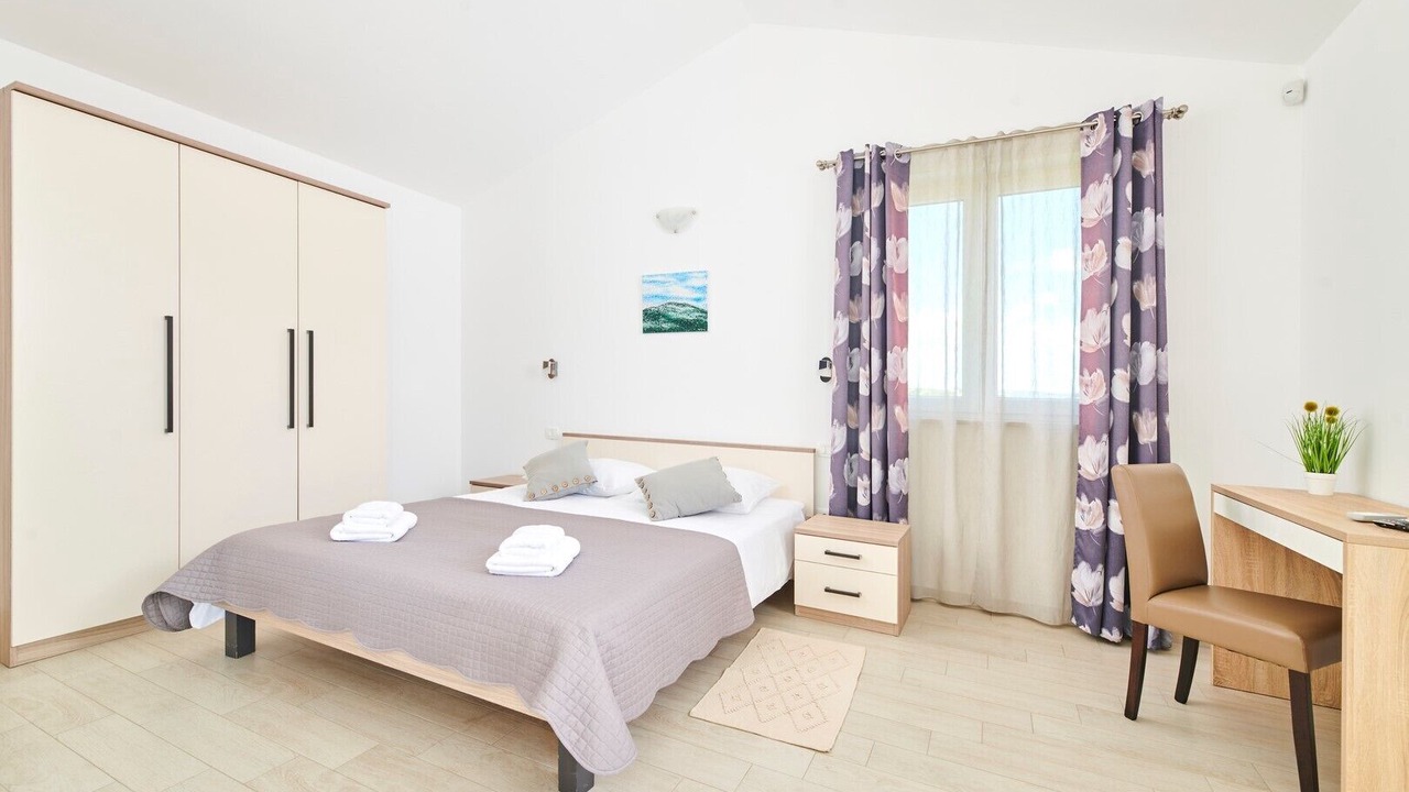 Photo of Bedroom in Vizinada