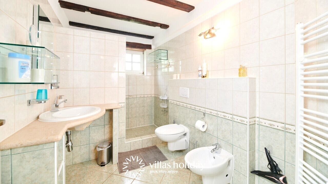 Photo of Bathroom in Jehnici