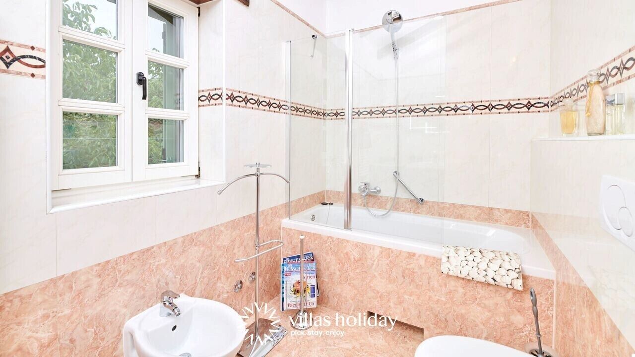 Photo of Bathroom in Jehnici