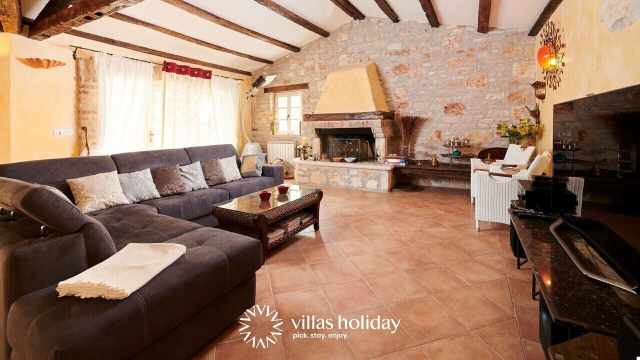 Photo of Livingroom in Jehnici