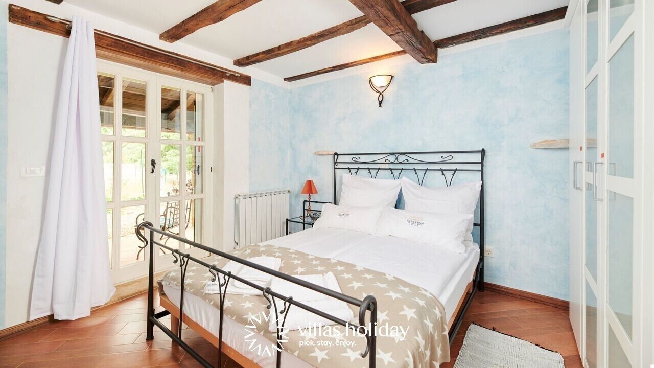 Photo of Bedroom in Jehnici