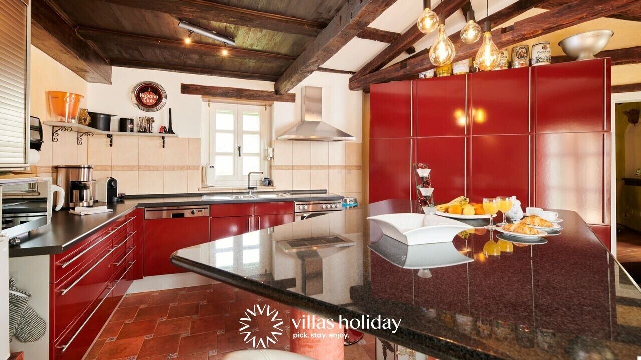 Photo of Kitchen in Jehnici