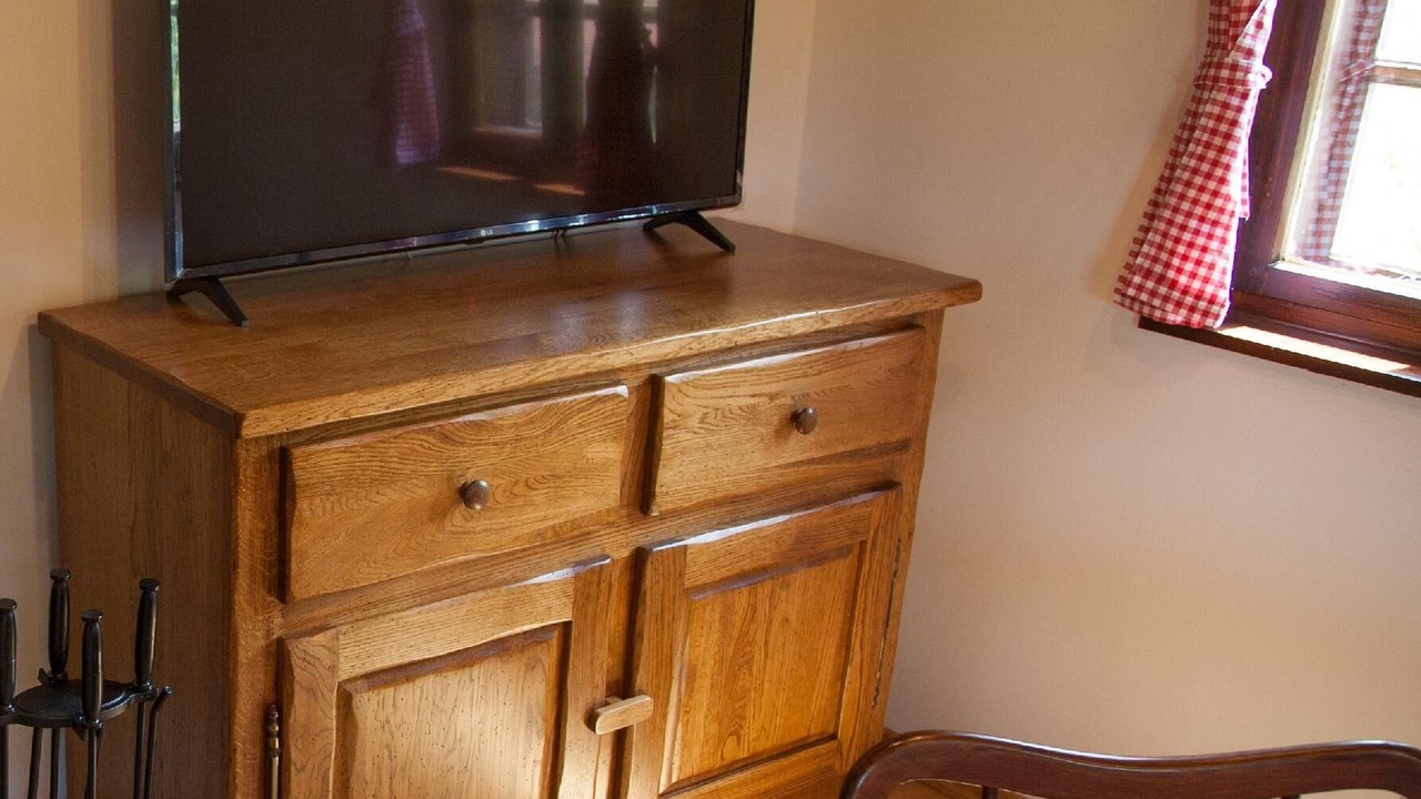 Photo of Bedroom in Tuhelj