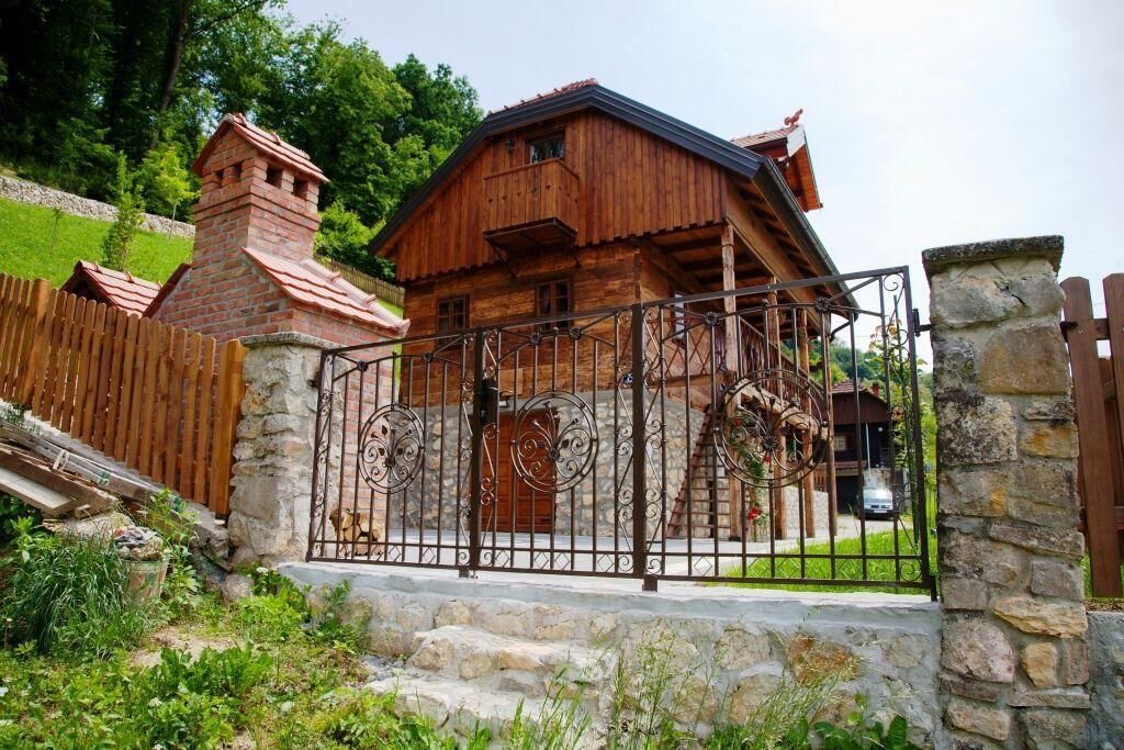 Photo of Outdoor in Tuhelj