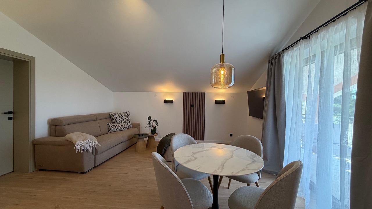 Photo of Livingroom in Dajla