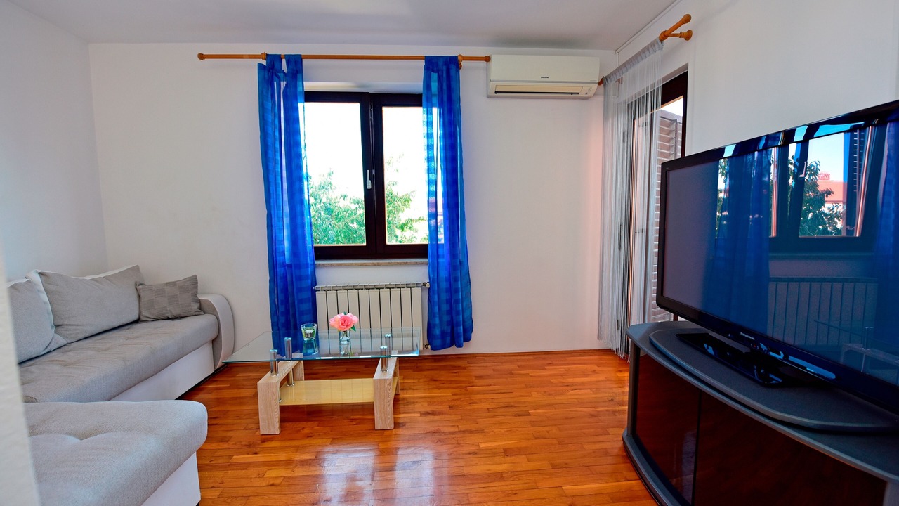Photo of Livingroom in Dajla