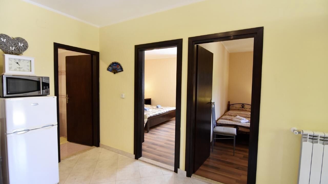 Photo of Bathroom in Đuba