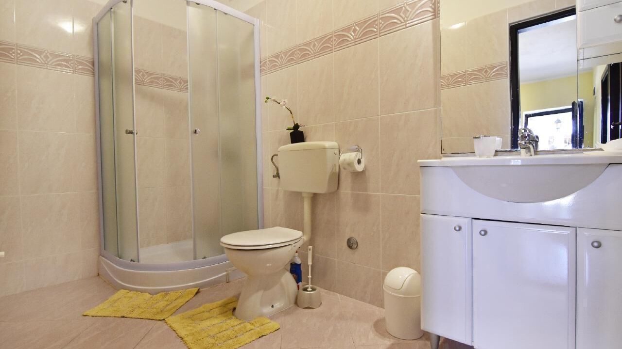 Photo of Bathroom in Đuba