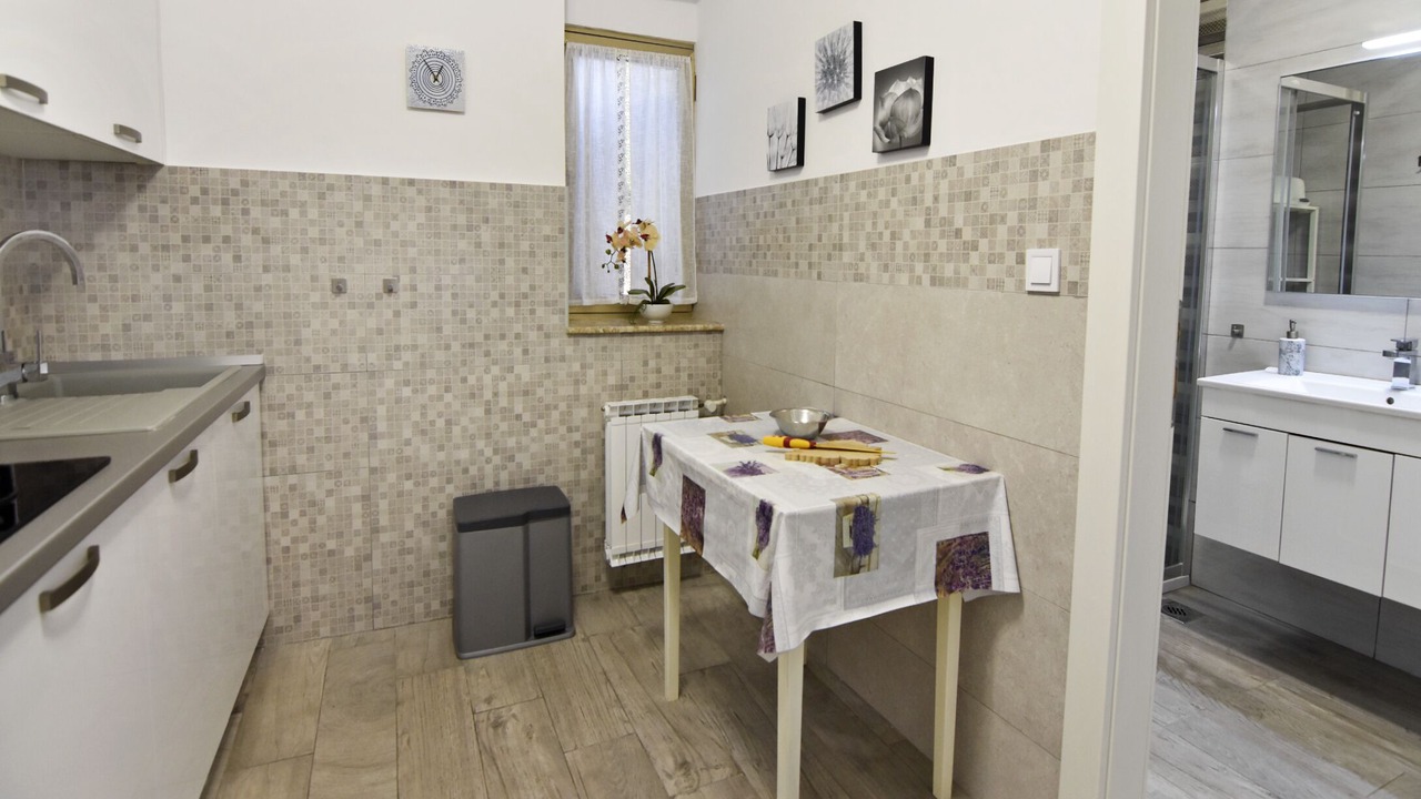 Photo of Kitchen in Murine
