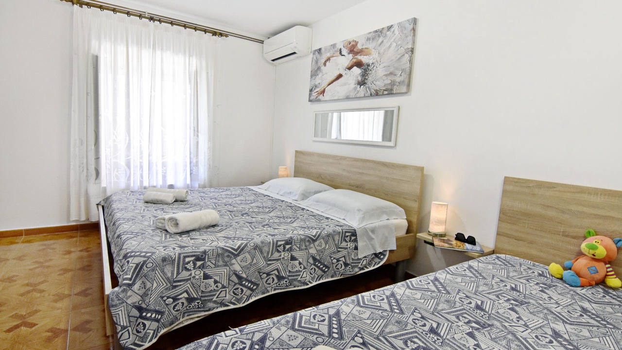 Photo of Bedroom in Murine