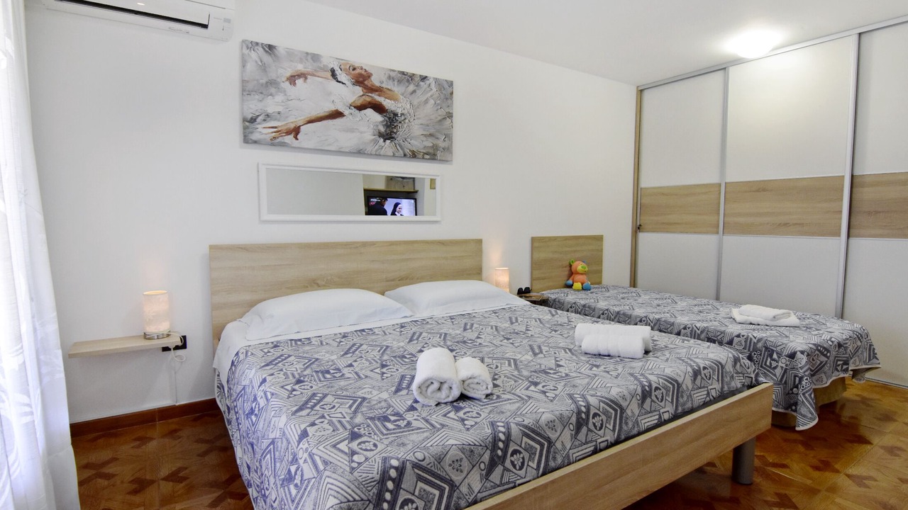 Photo of Bedroom in Murine