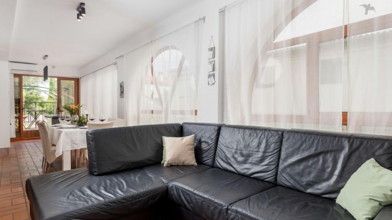Photo of Livingroom in Kornic