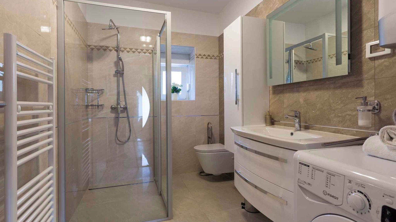 Photo of Bathroom in Kujici