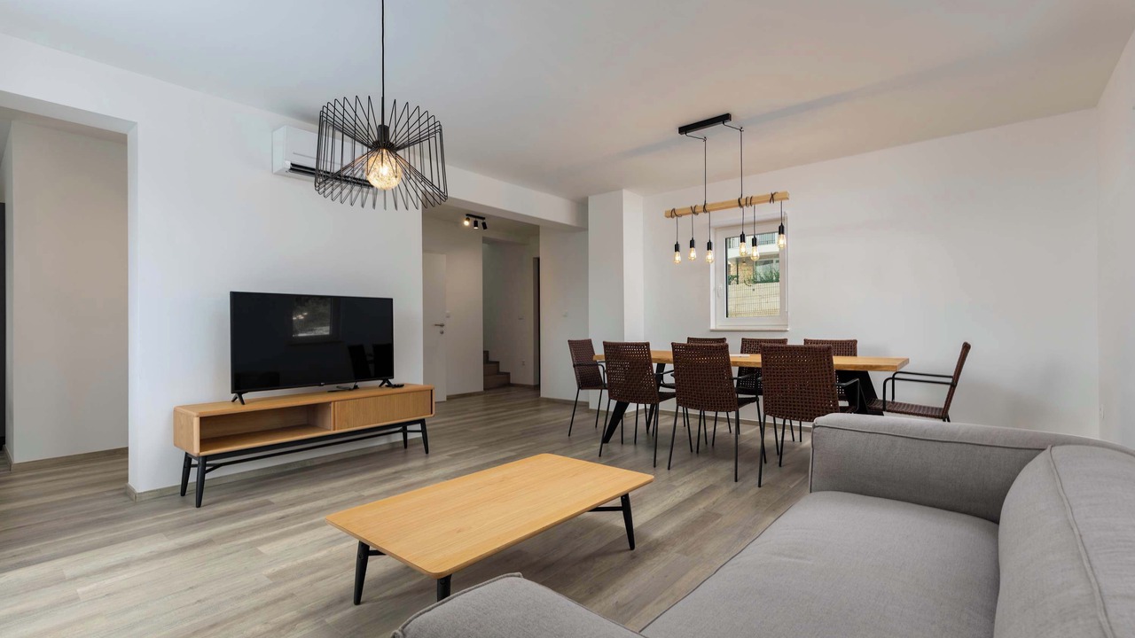 Photo of Livingroom in Diminici