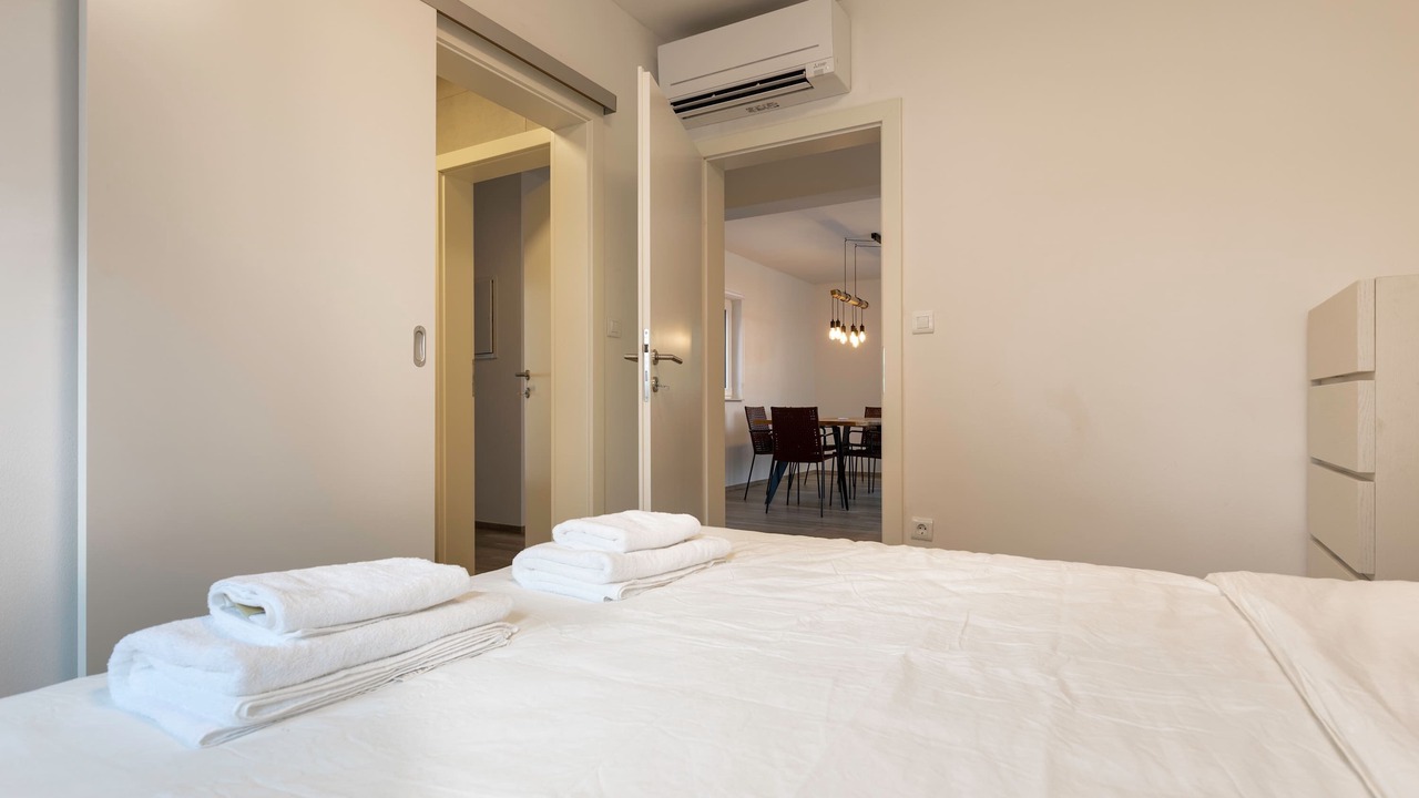 Photo of Bedroom in Diminici