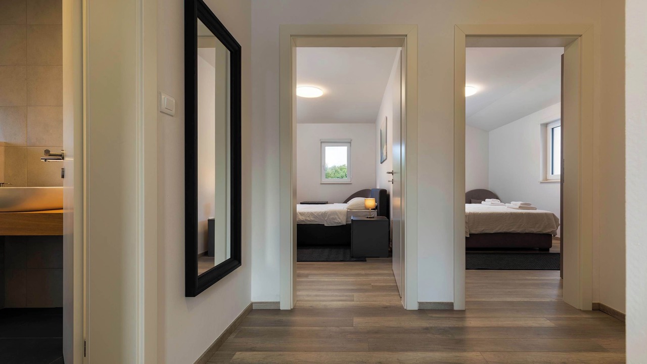 Photo of Bedroom in Diminici