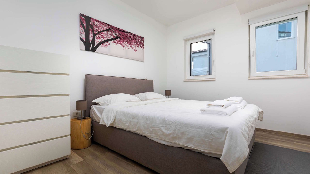 Photo of Bedroom in Diminici