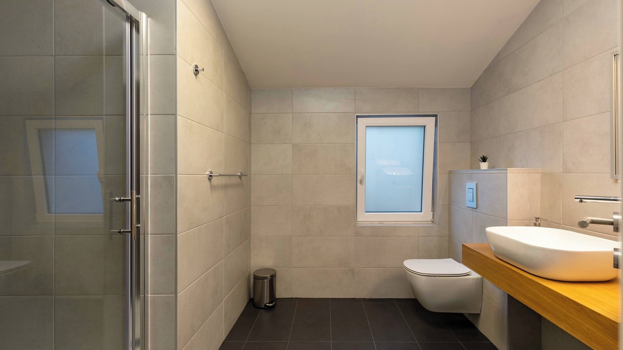 Photo of Bathroom in Diminici