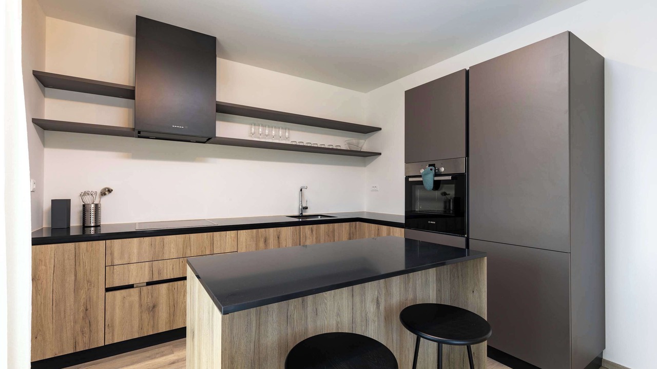Photo of Kitchen in Diminici