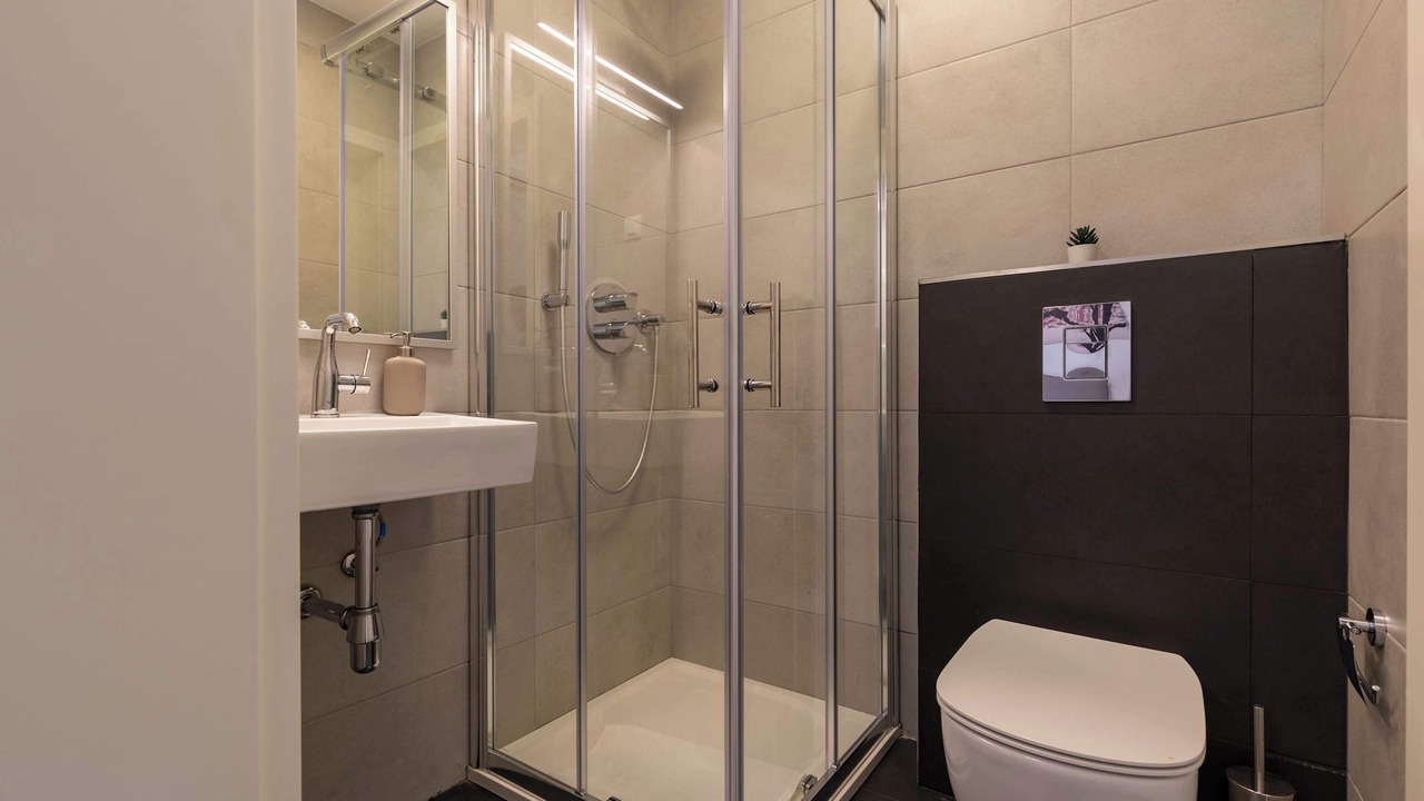 Photo of Bathroom in Diminici