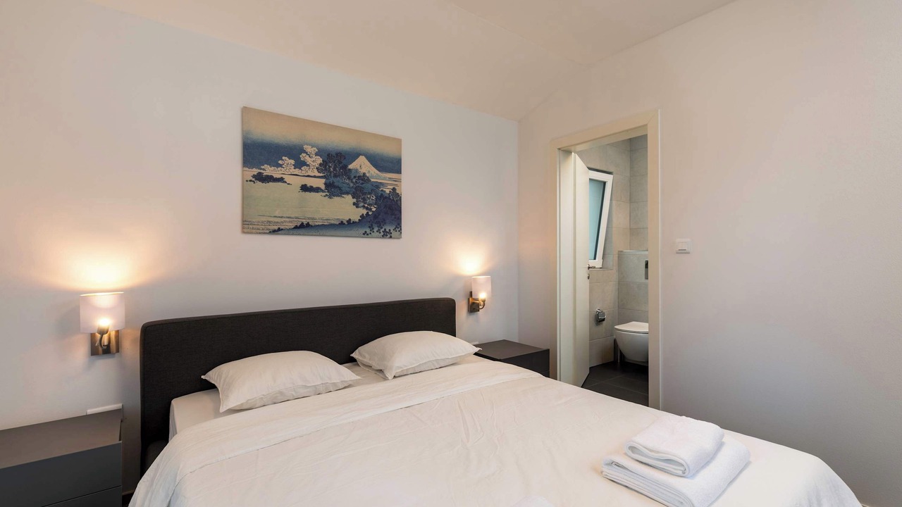 Photo of Bedroom in Diminici