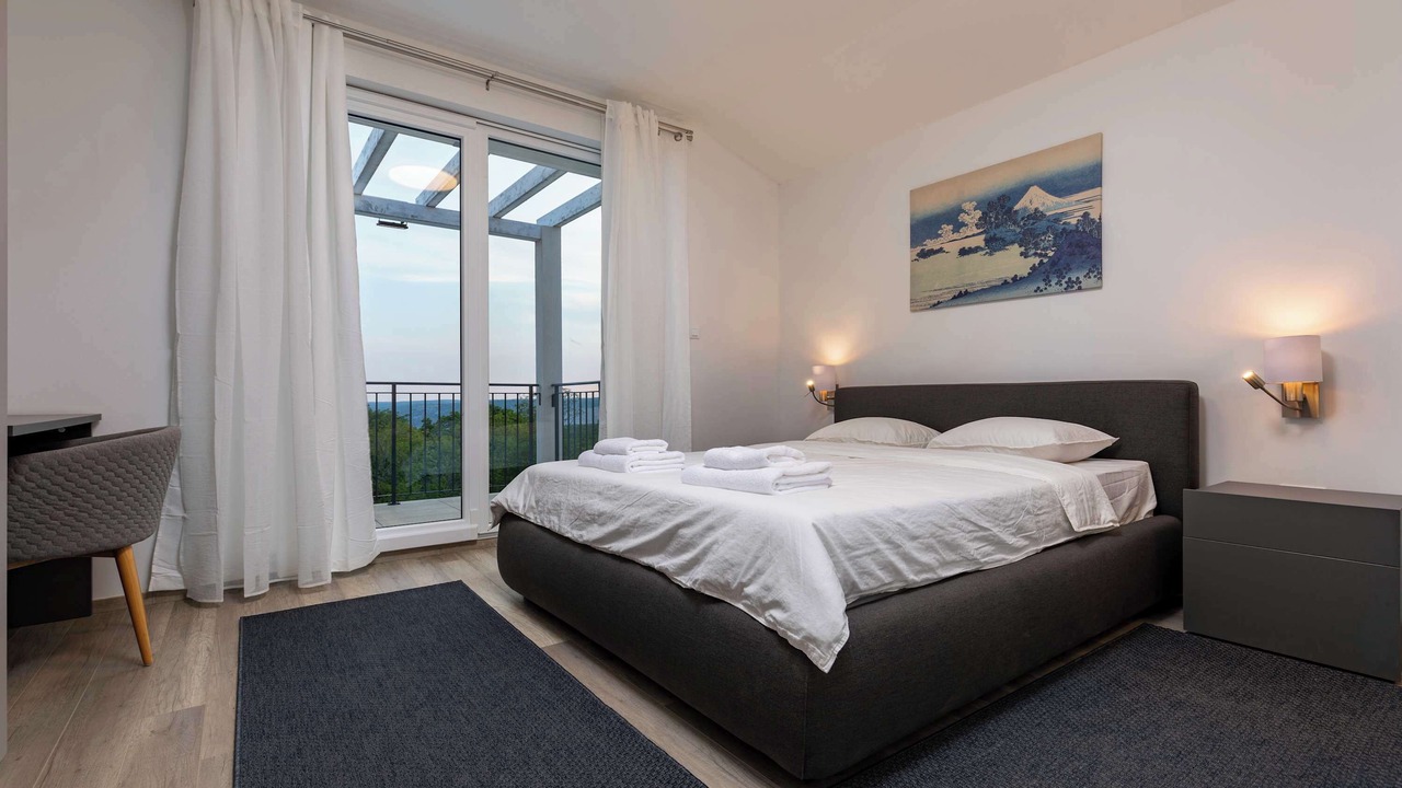 Photo of Bedroom in Diminici