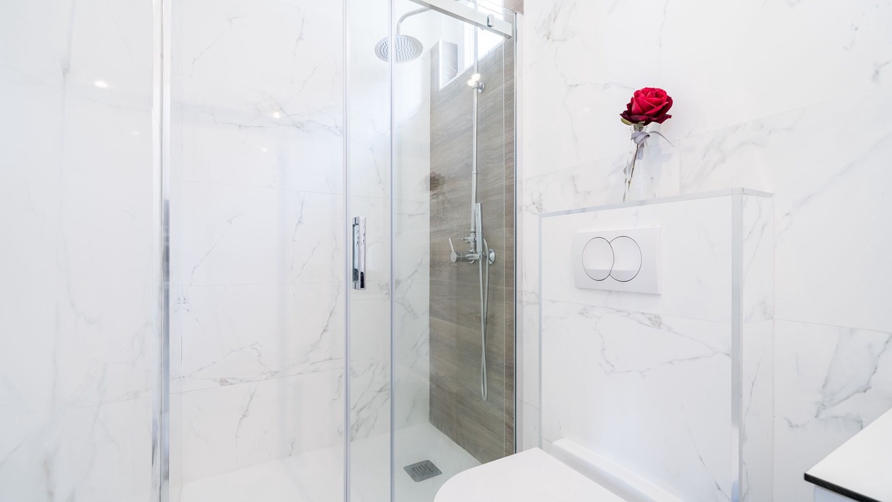 Photo of Bathroom in Gruz