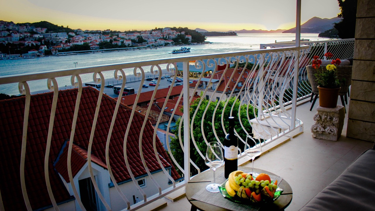 Photo of Patio Balcony in Gruz