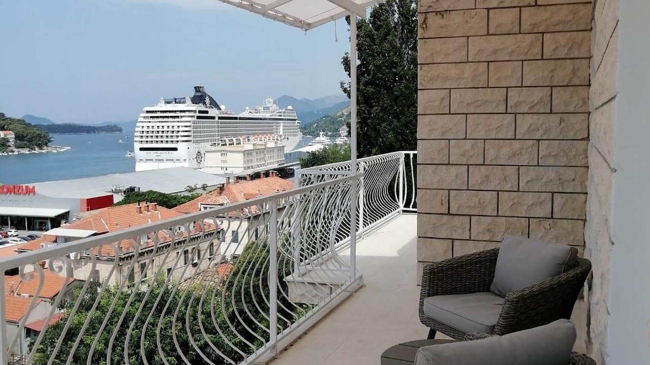 Photo of Patio Balcony in Gruz