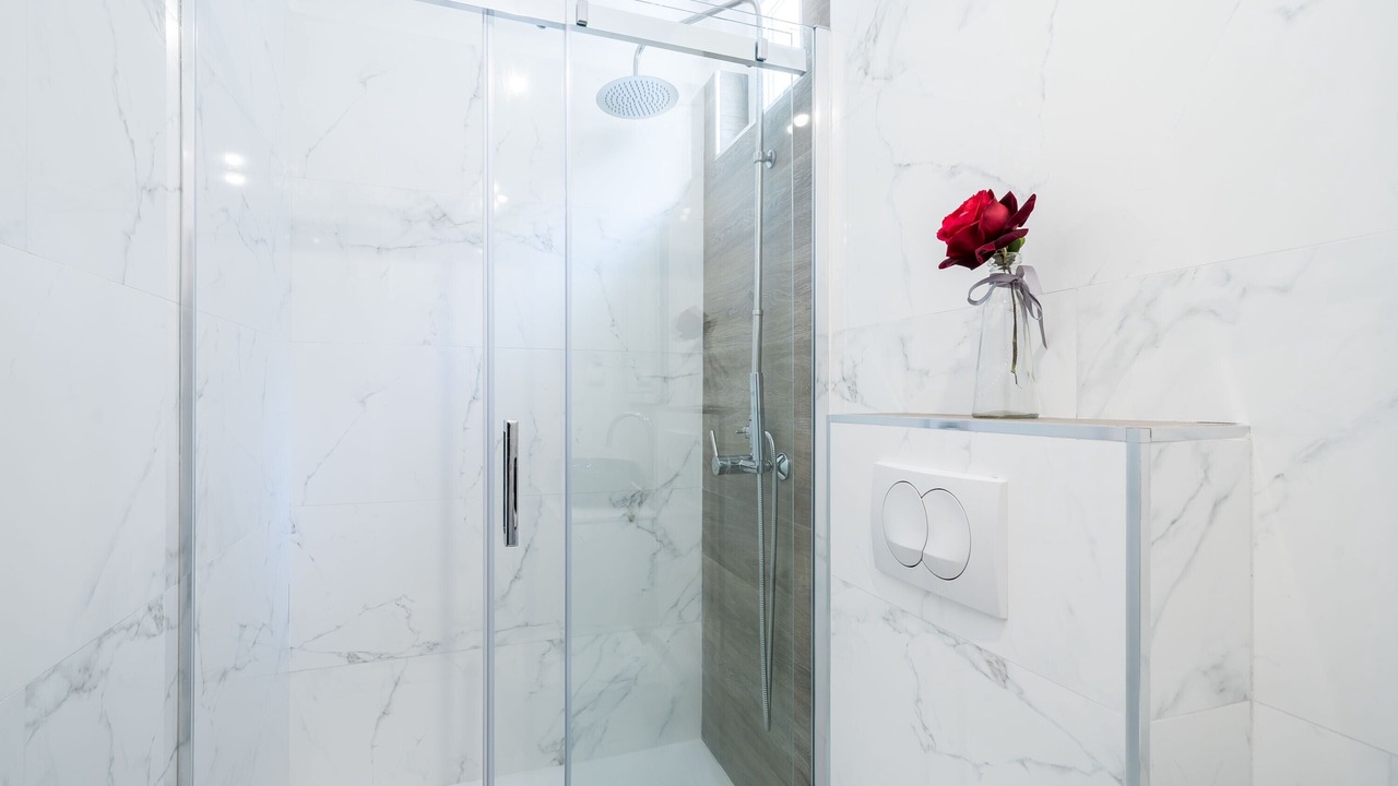Photo of Bathroom in Gruz